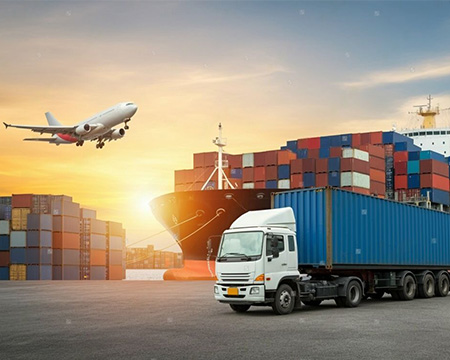 PA System For Transportation