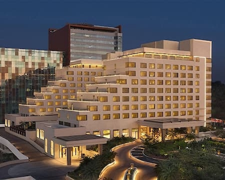 첨단 호텔 통신 솔루션