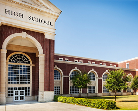 지능형 교육 보안 통신 및 제어 솔루션